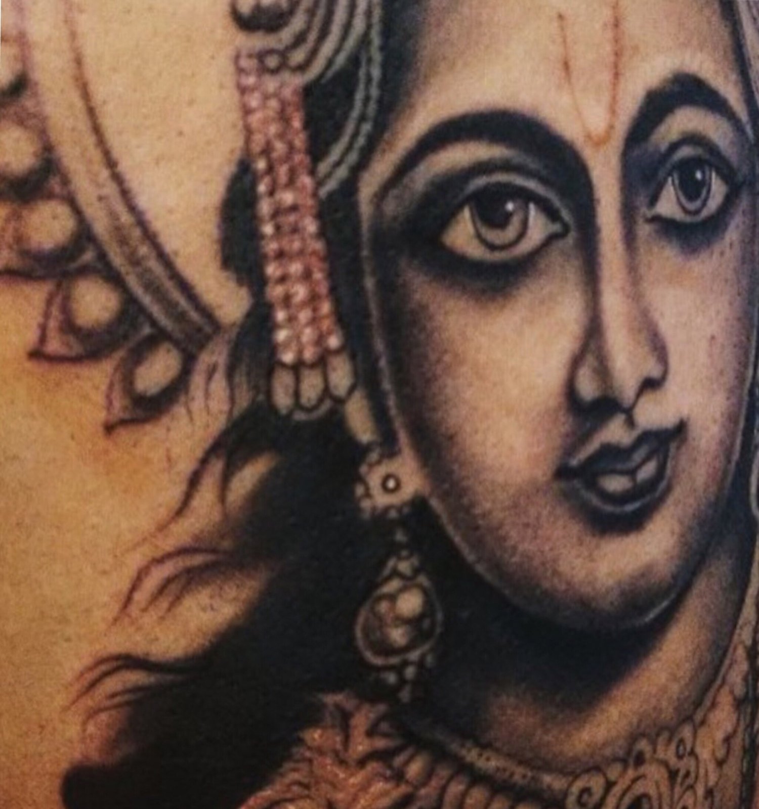 Eddys Tattoo
