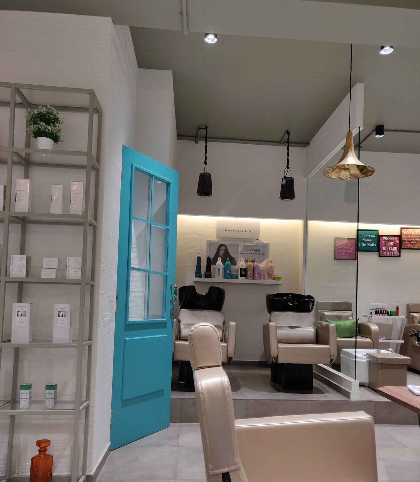 Bloom Salon