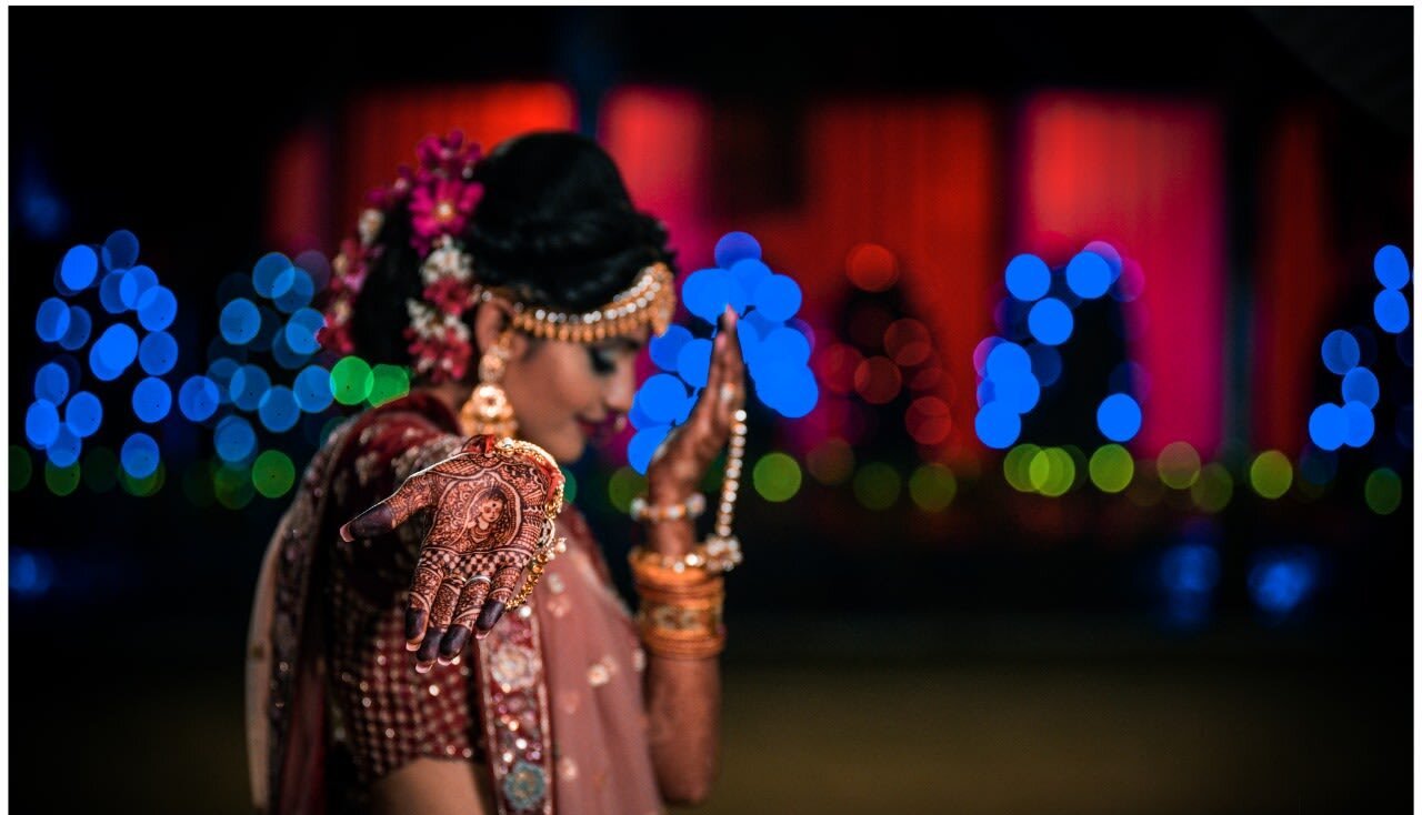 Nagarsheth Wedding & Events
