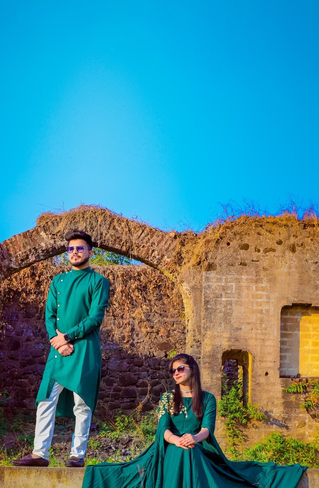 Shubh Avsar Studio