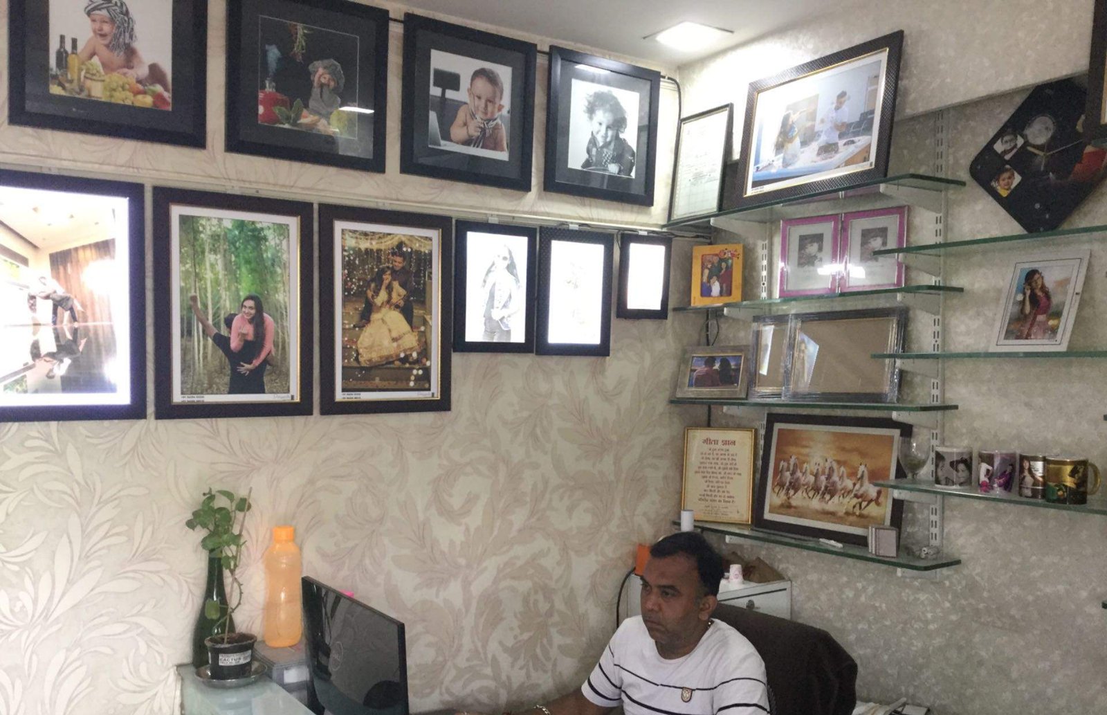 Priyanshi Studio