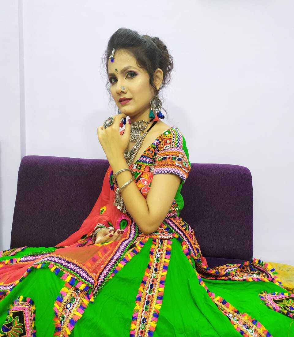 Hirva Beauty Parlour