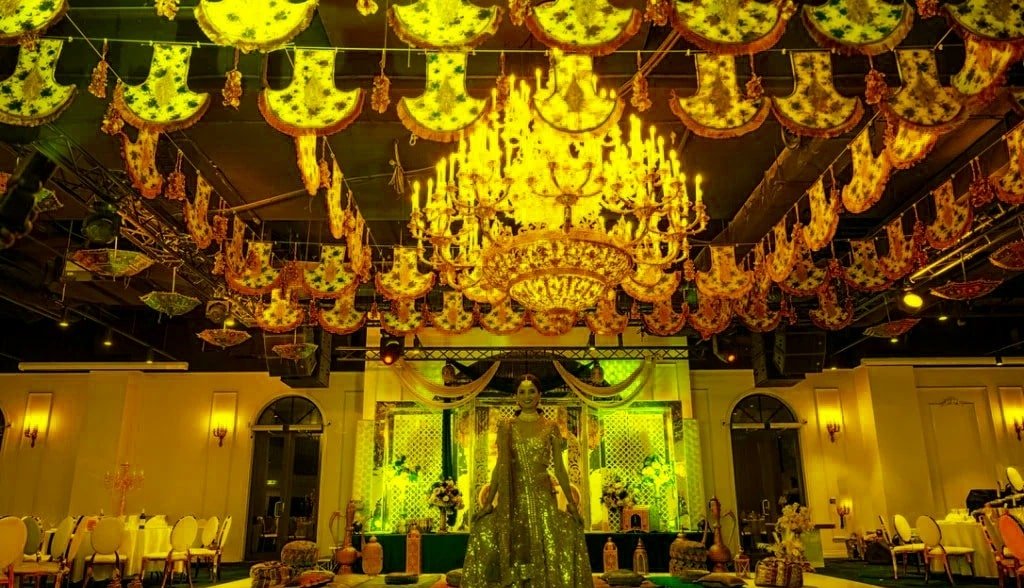 viratiya events