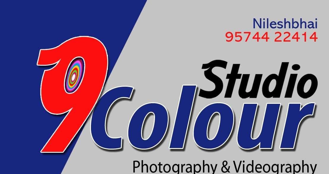 9 Colour Studio