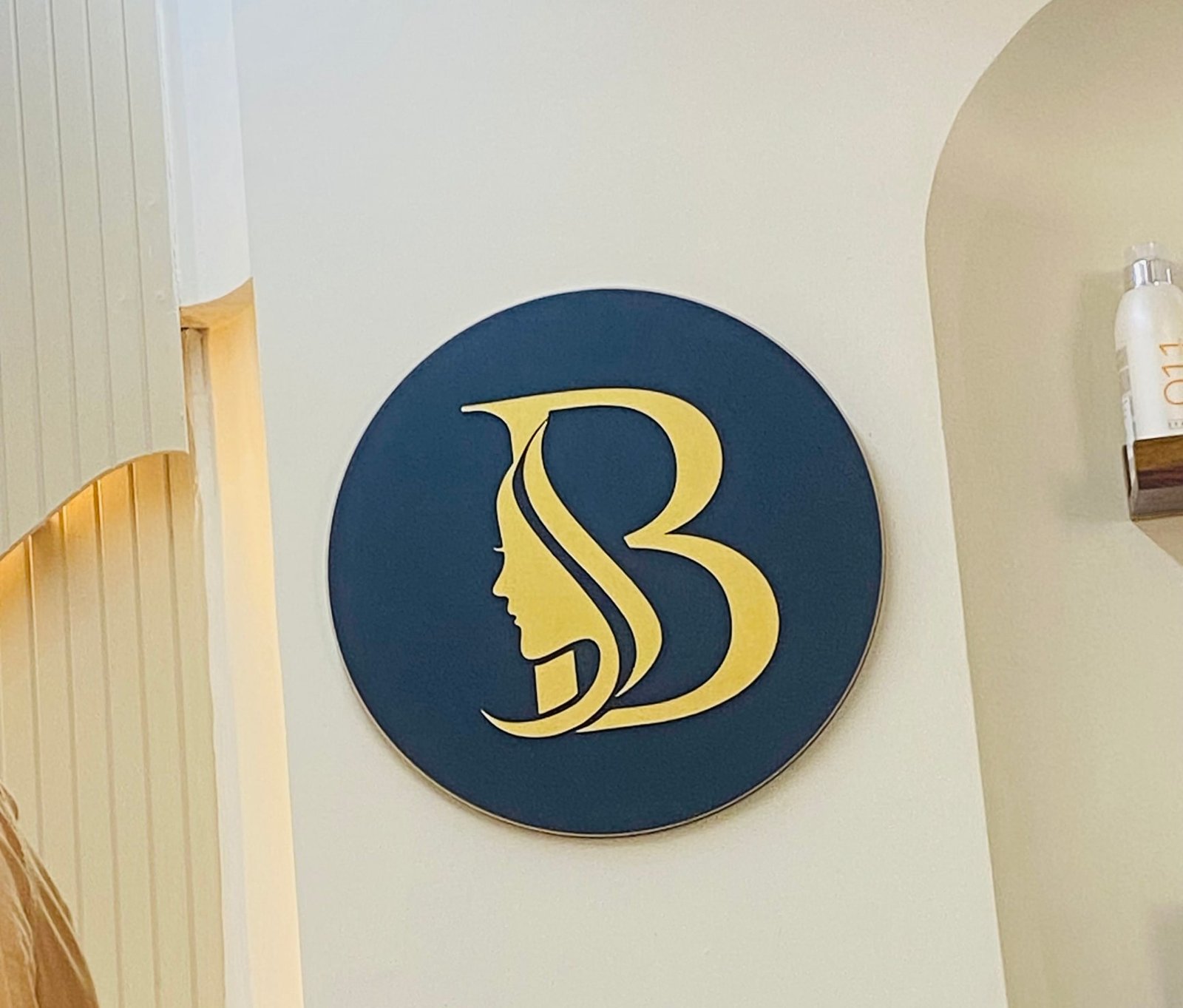 The Blooming Unisex Salon