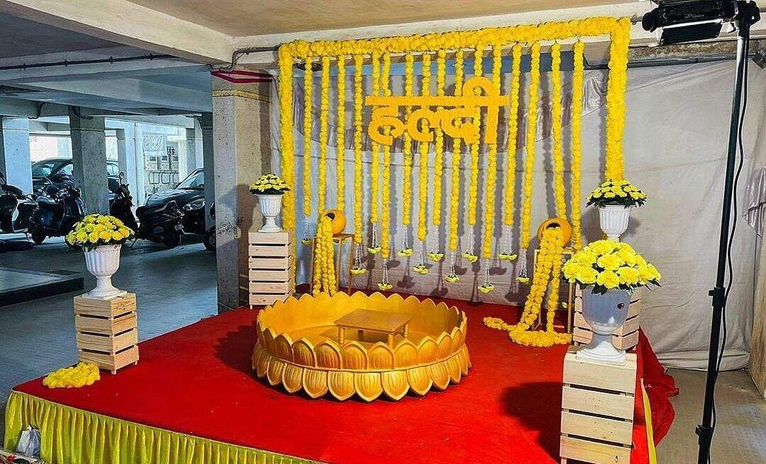 Chirag Events