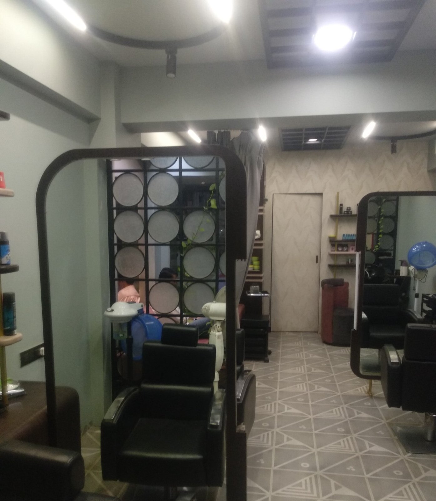 Purple Family Express Salon