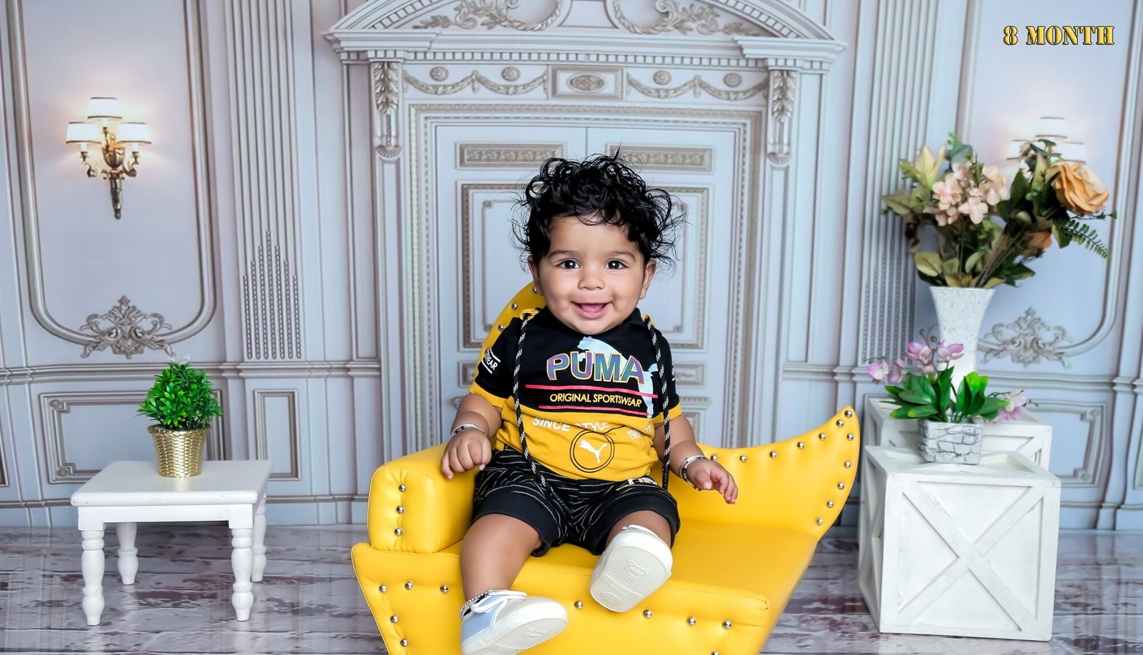 Shree Hari Photo Studio