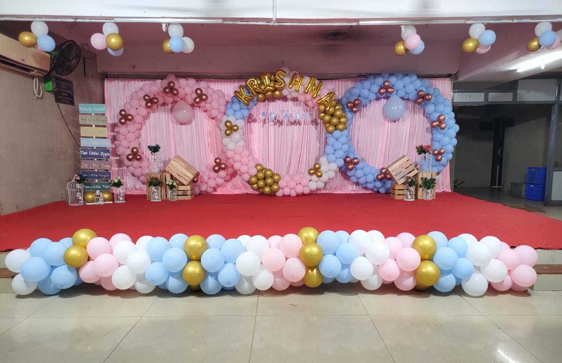 Red Carpet Event Management