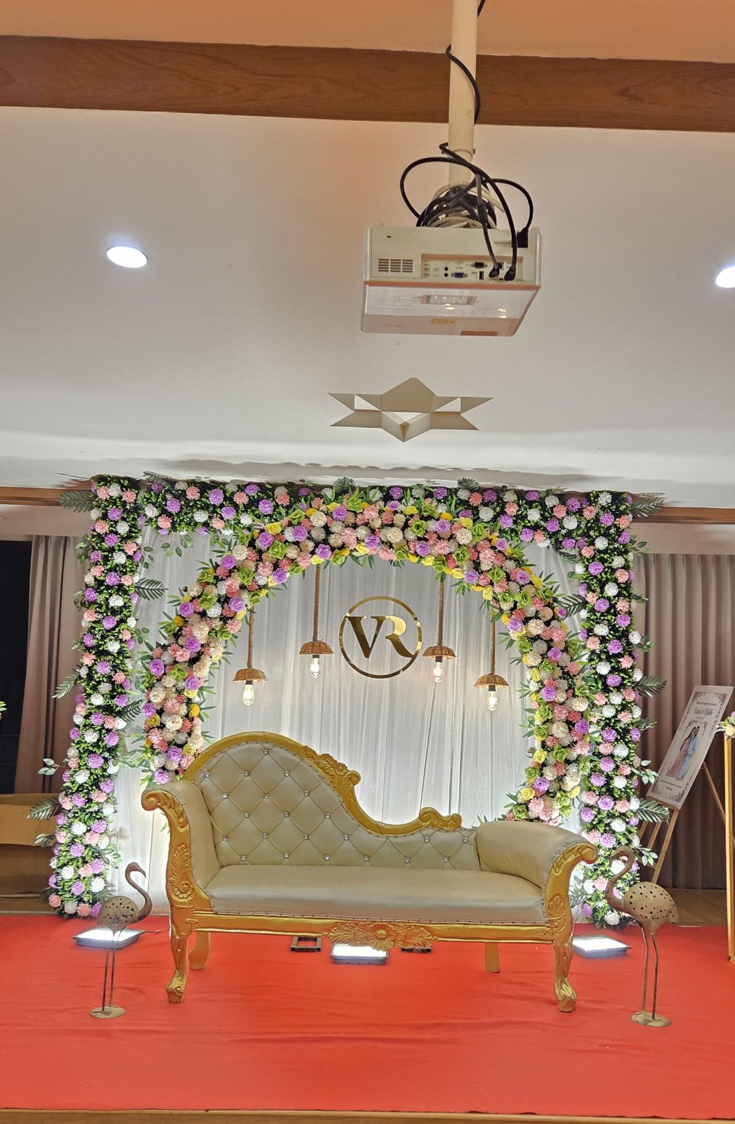 Sr Decorations