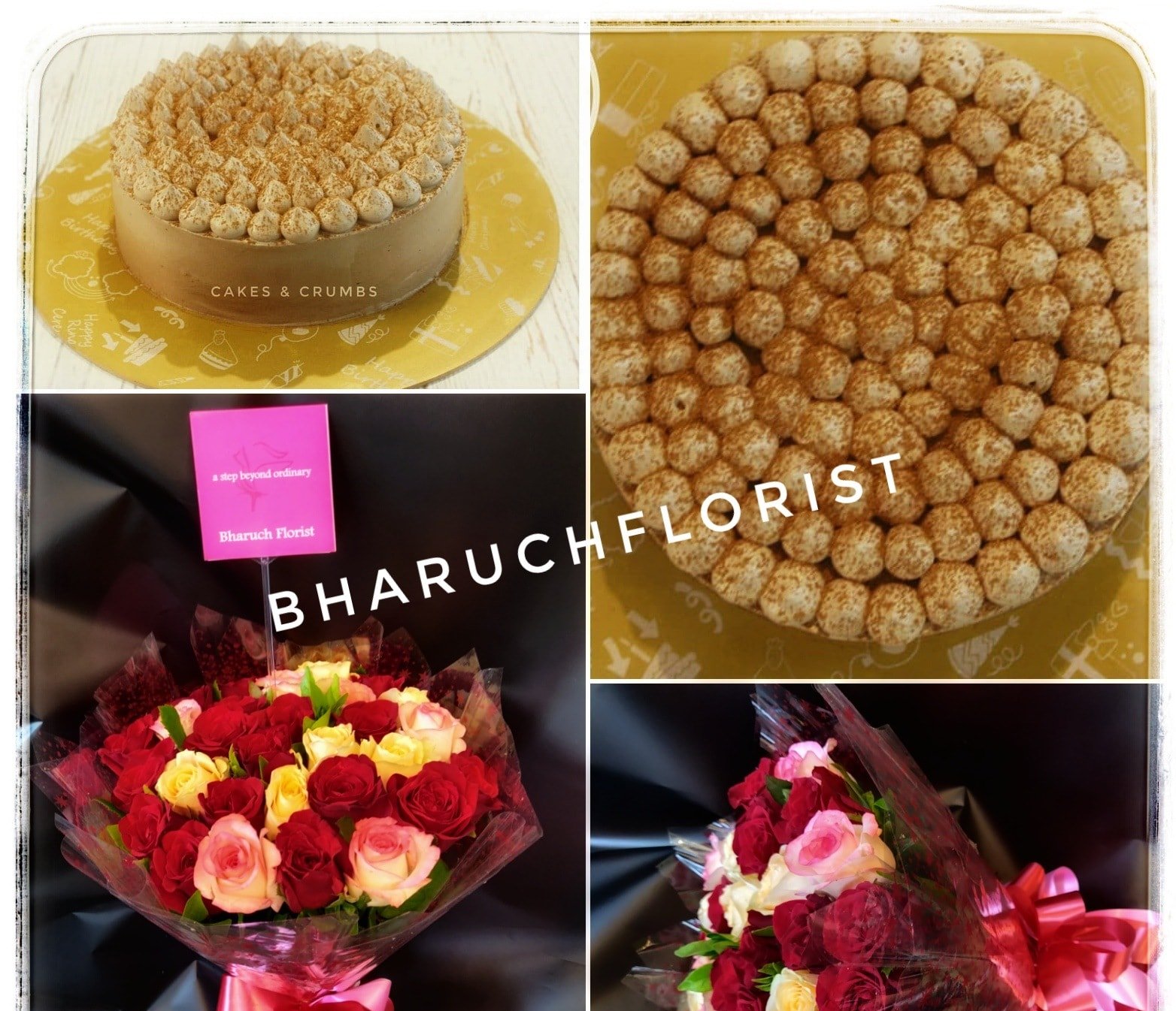 Bharuch Florist