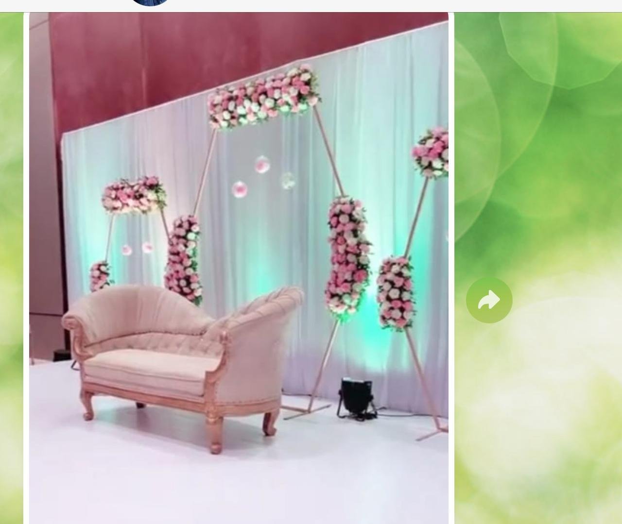 Sanskar Event's & Decorations