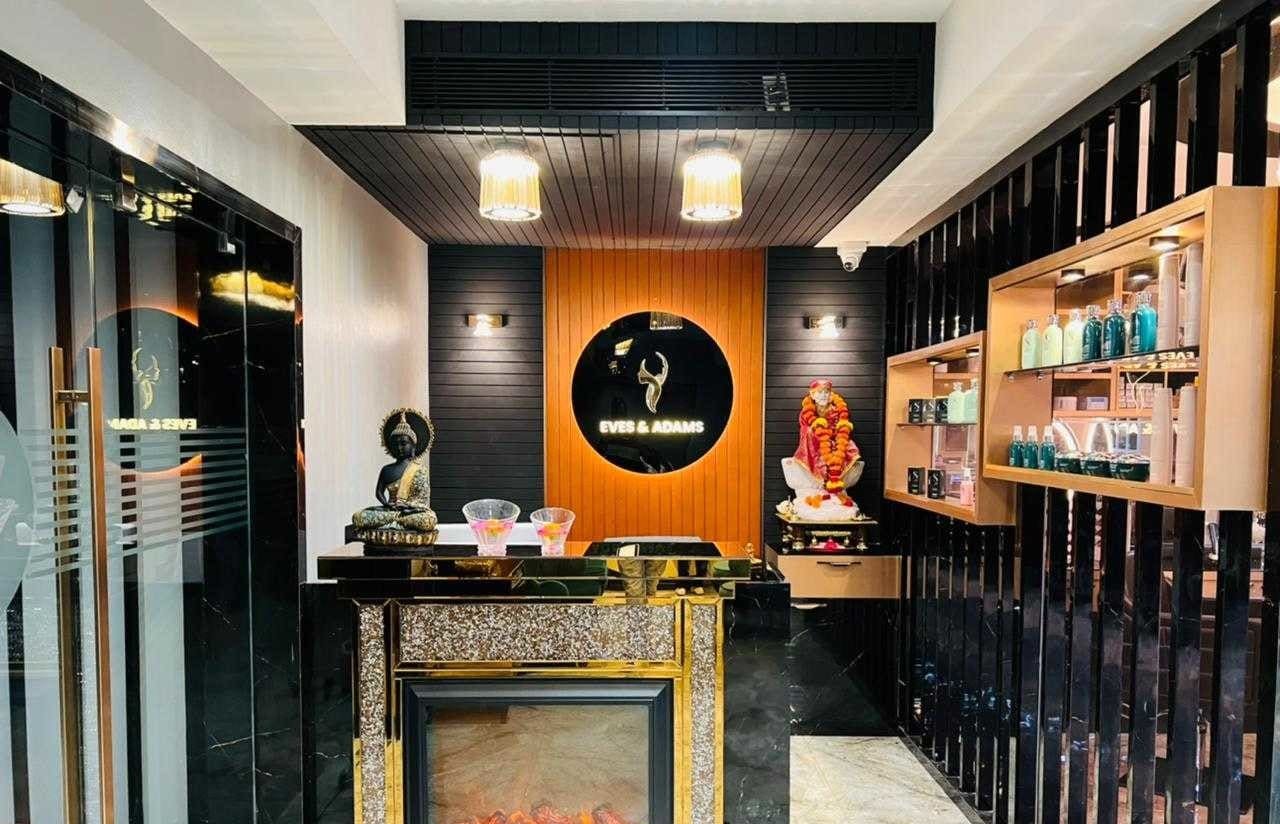 Eves & Adams Family Salon