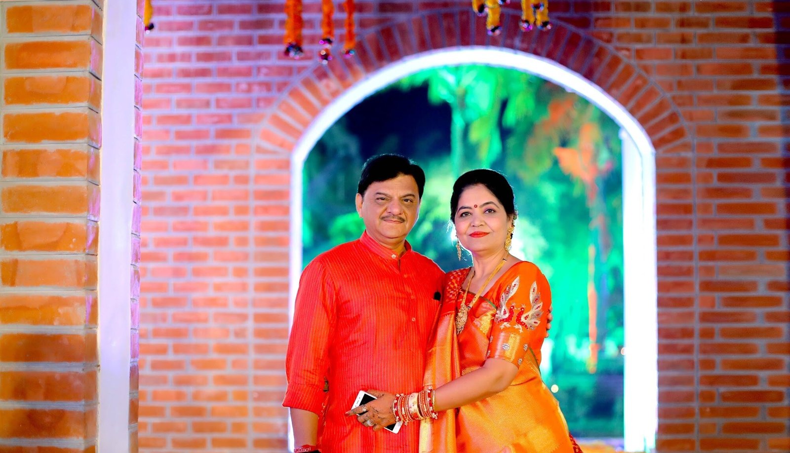 Weddglimpse