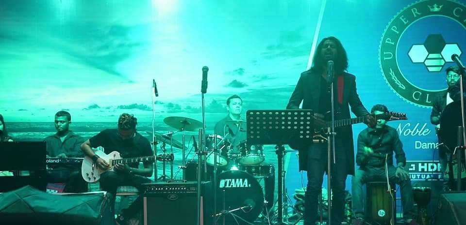 Genesis Events & Entertainment