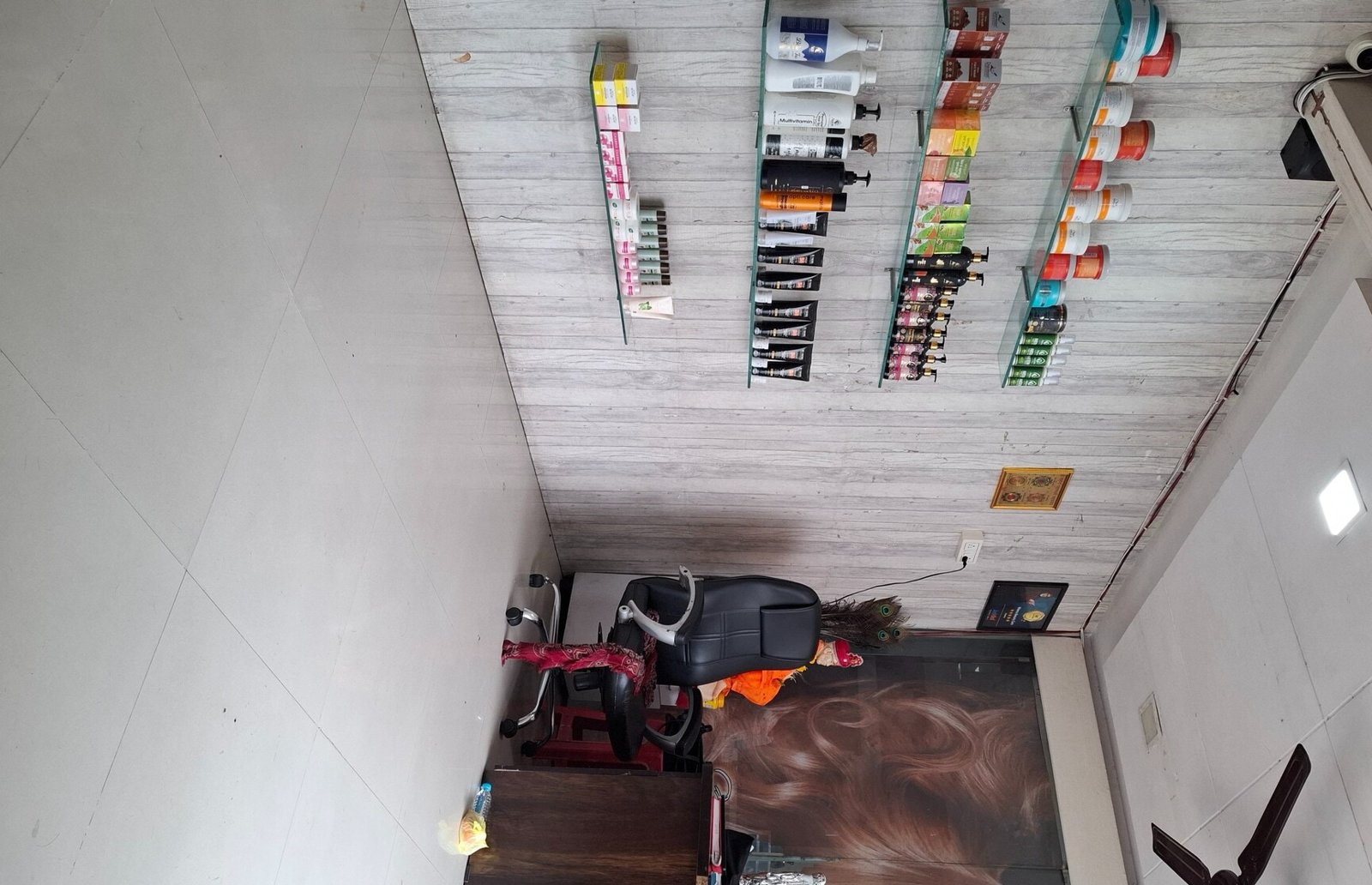 Meenu Beauty Care