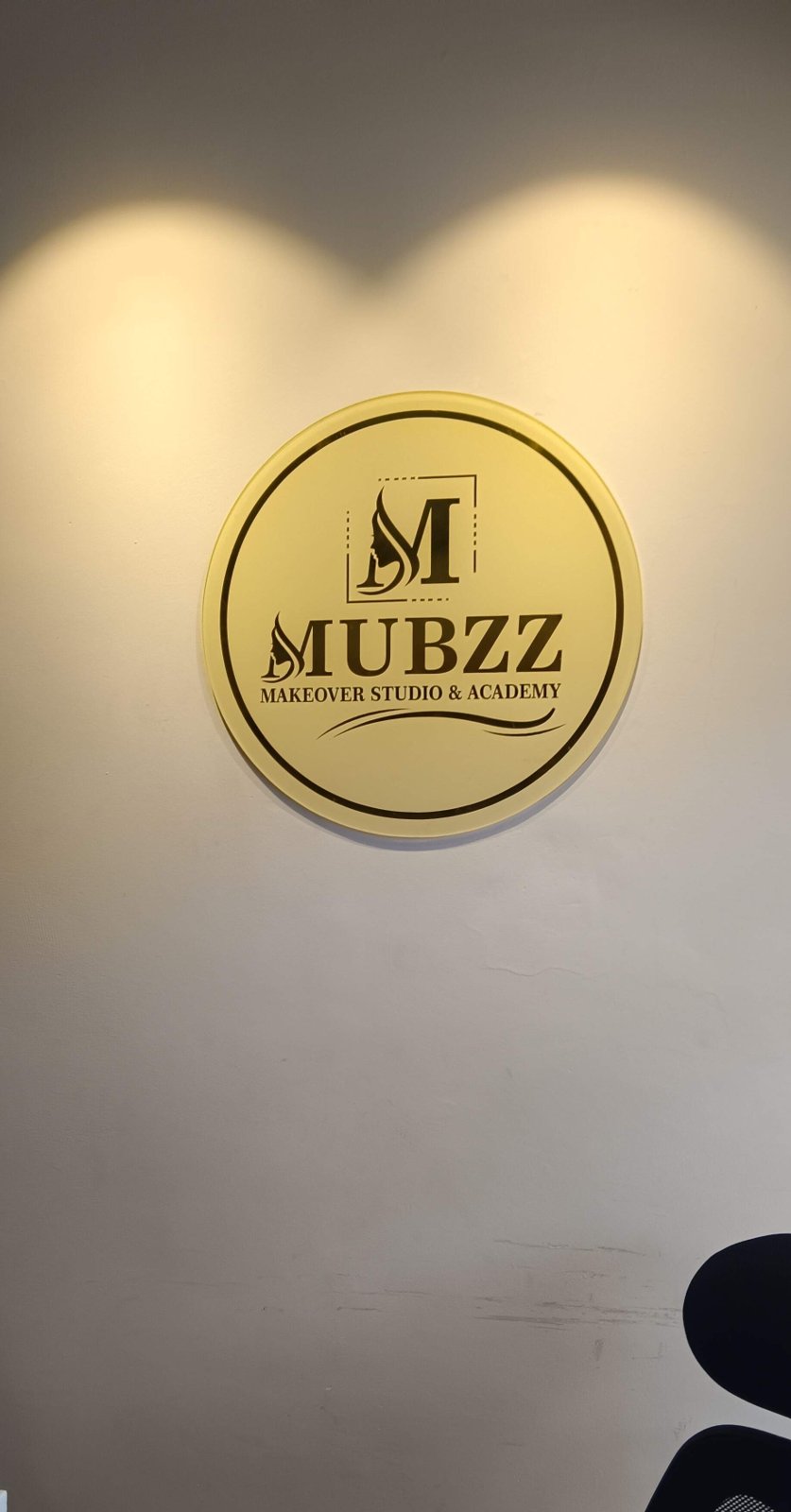 Mubzz Makeover Studio & Academy