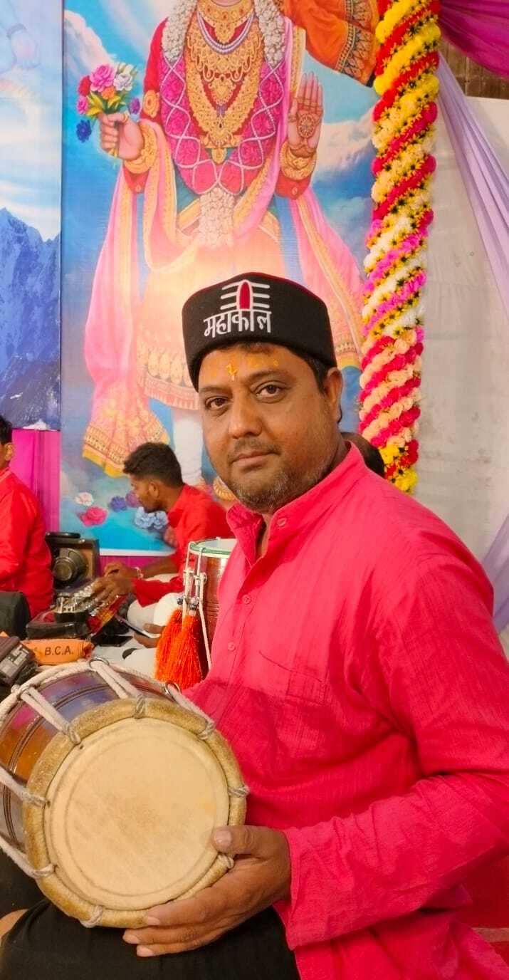 Hariom music events