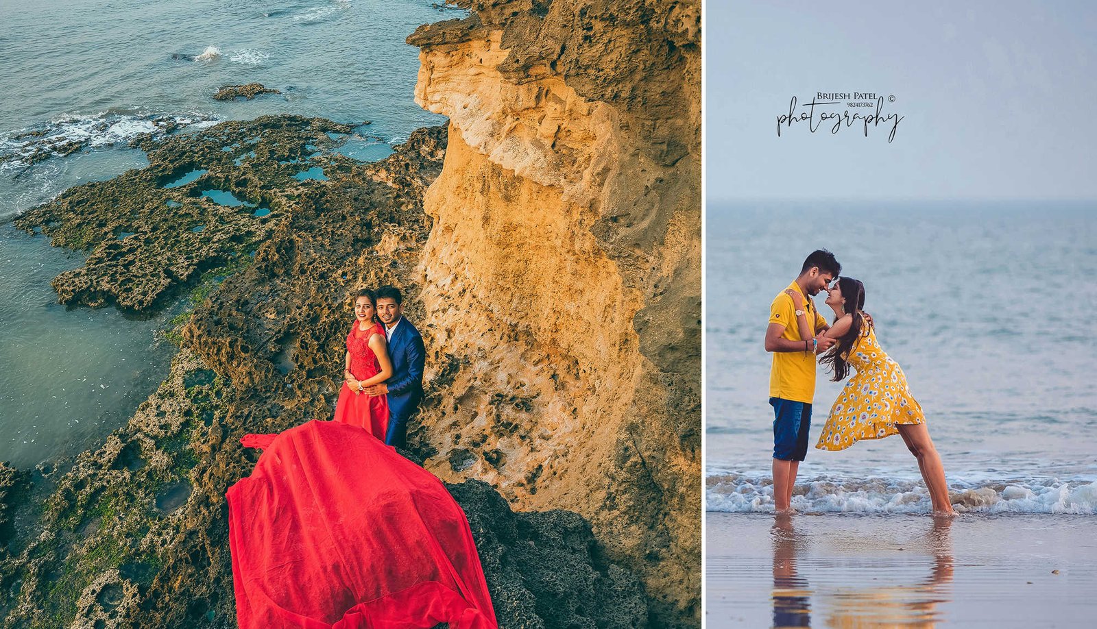 Brijesh Patel Photography