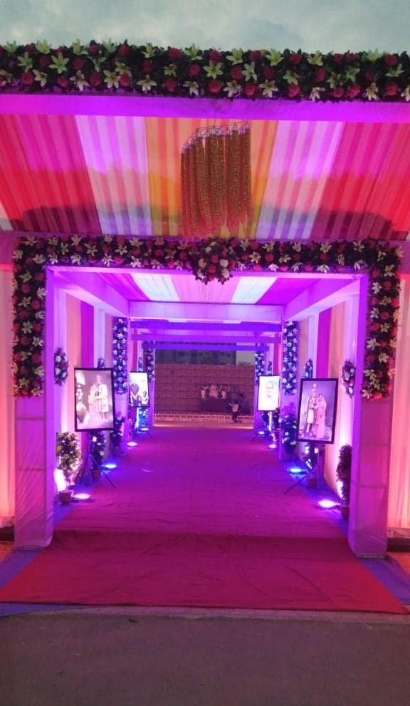 Umiya Decorators
