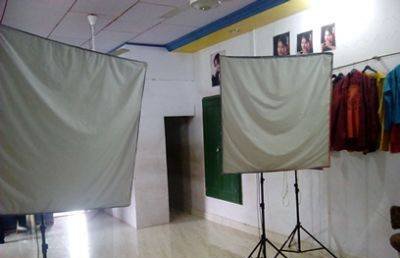 Maruti Digital Studio