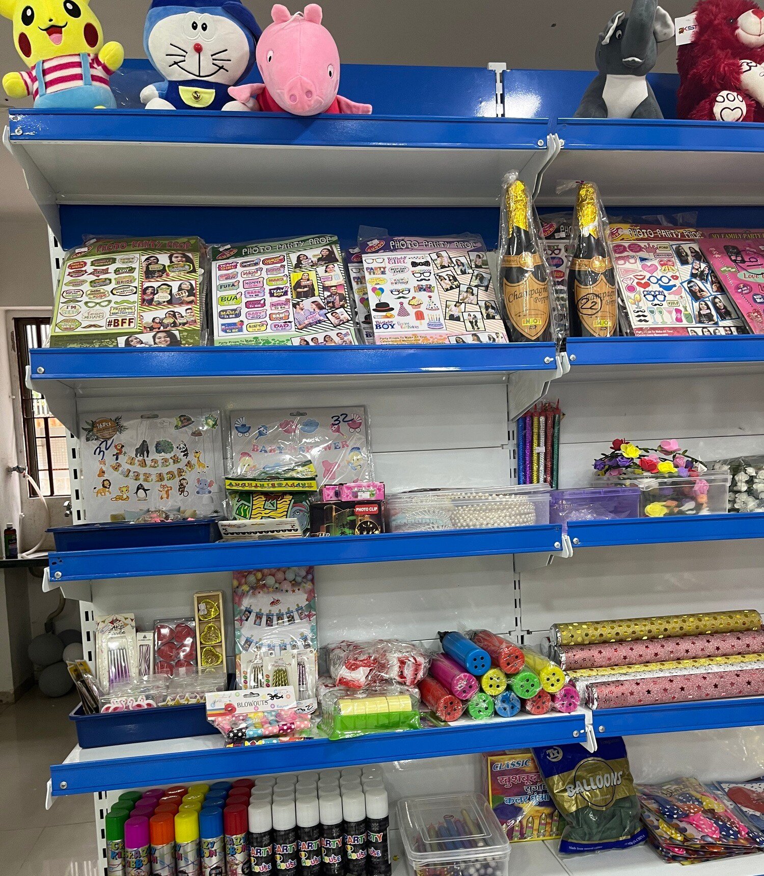 Joy Party Shop