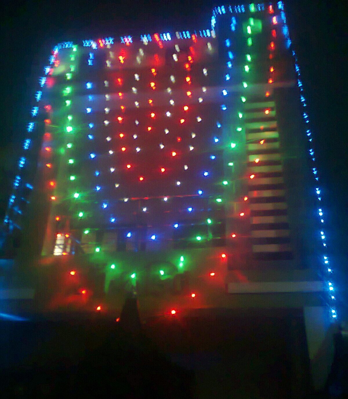 Shivam Light Decoration Sound Service & Marriage Events