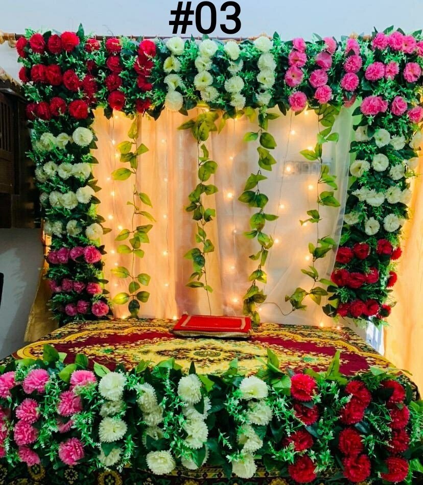 Jalaram Mandap Service