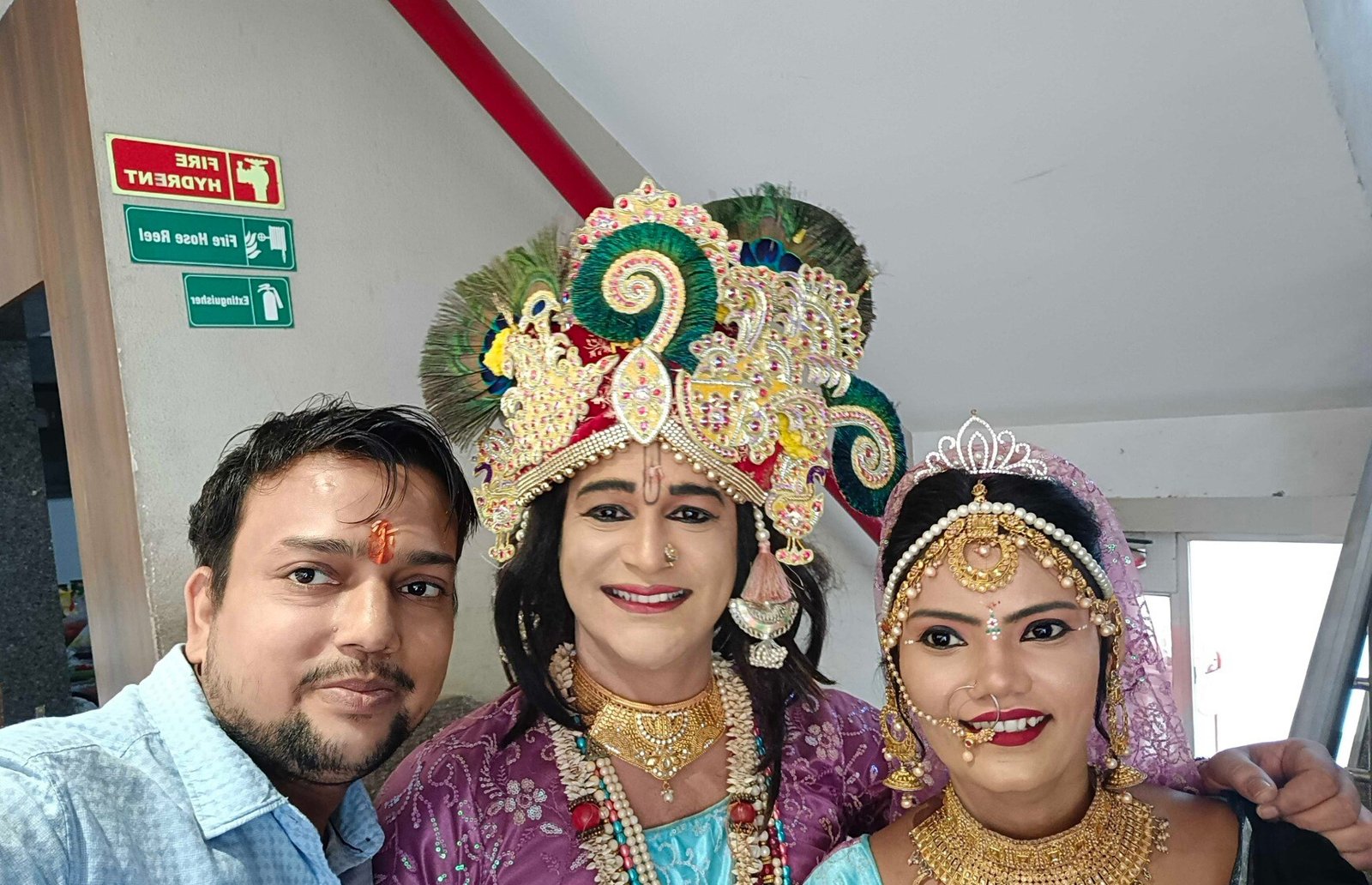 Sanwariya Events