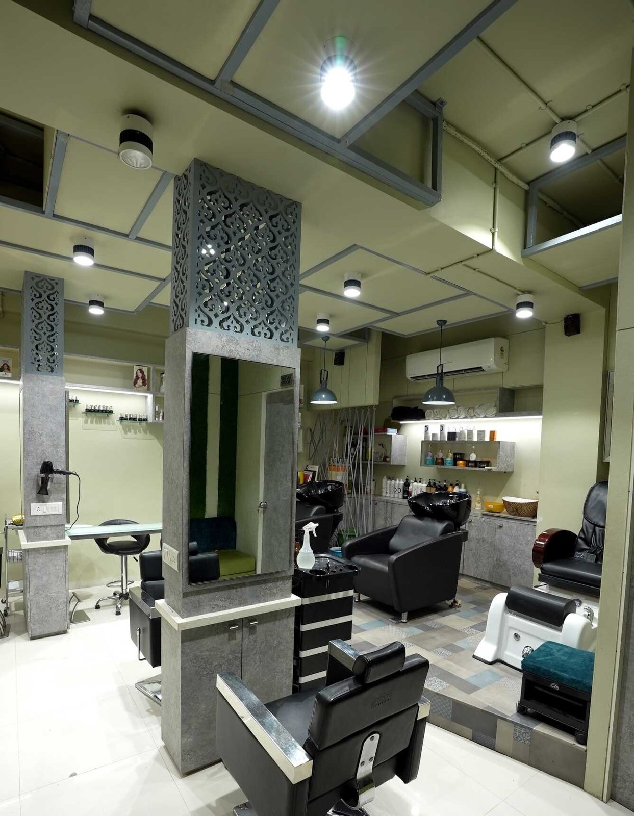 Victoria Beauty Studio