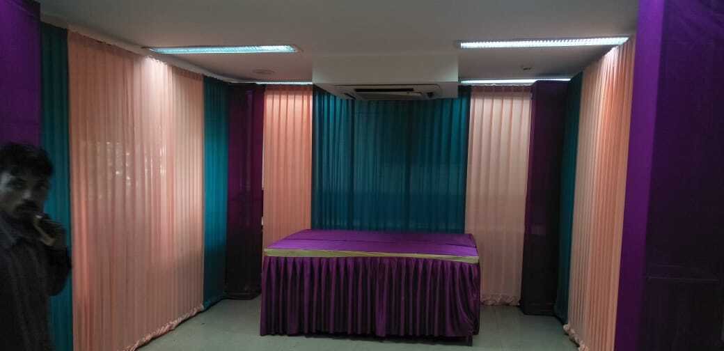 Sanskruti Decorators and Event Planner