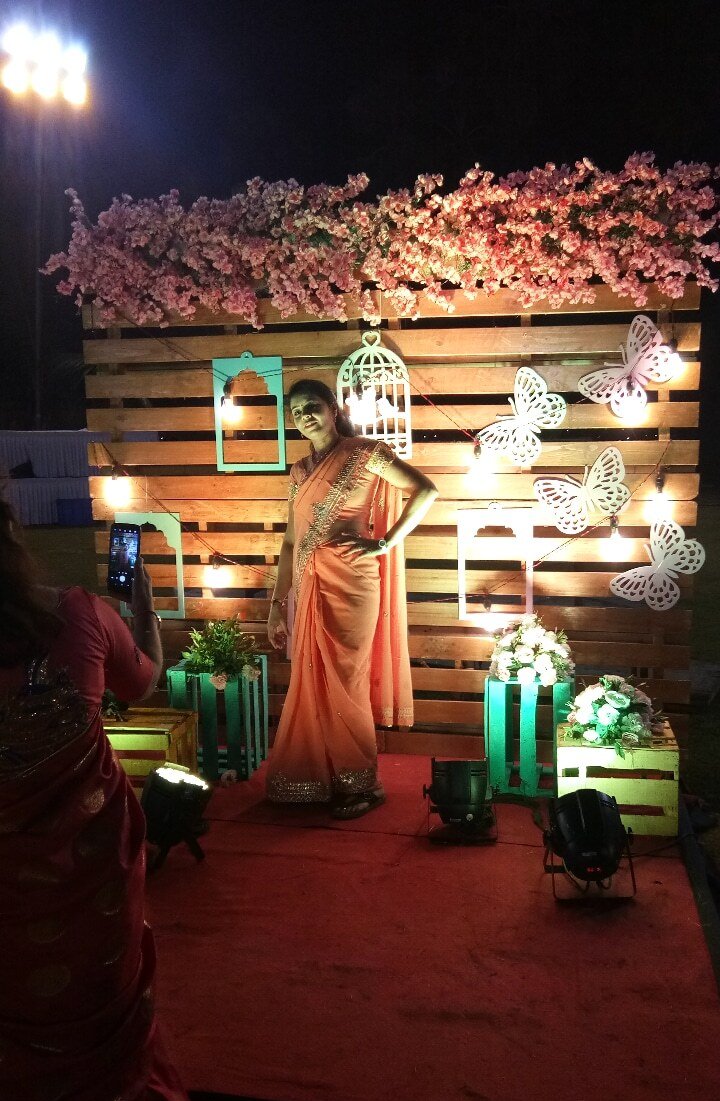 dolphin events