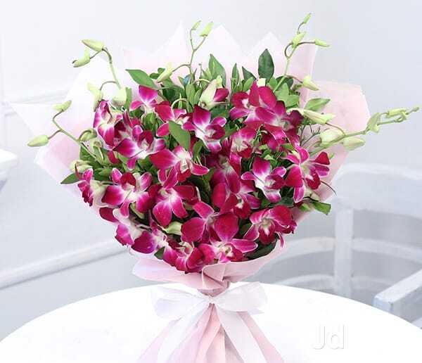 A H M Florists