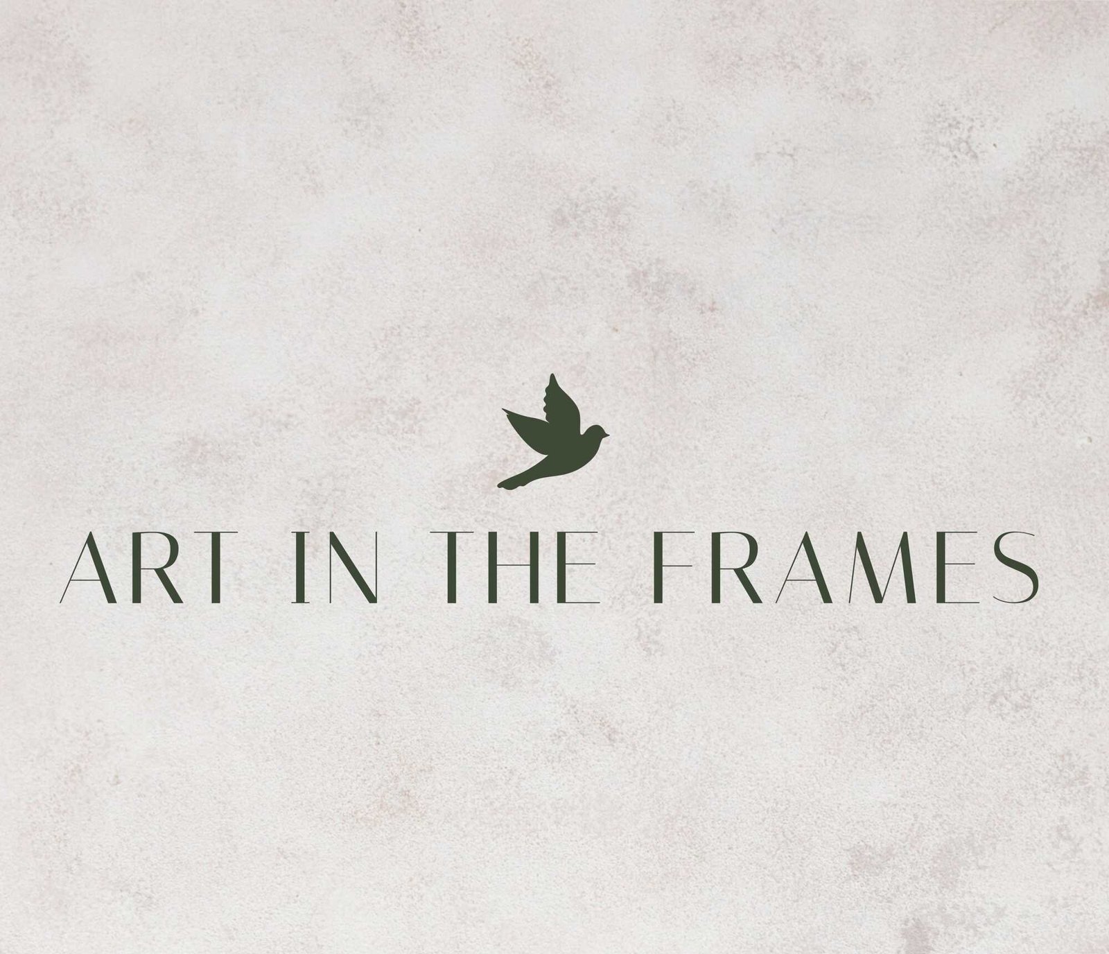 Art In The Frames