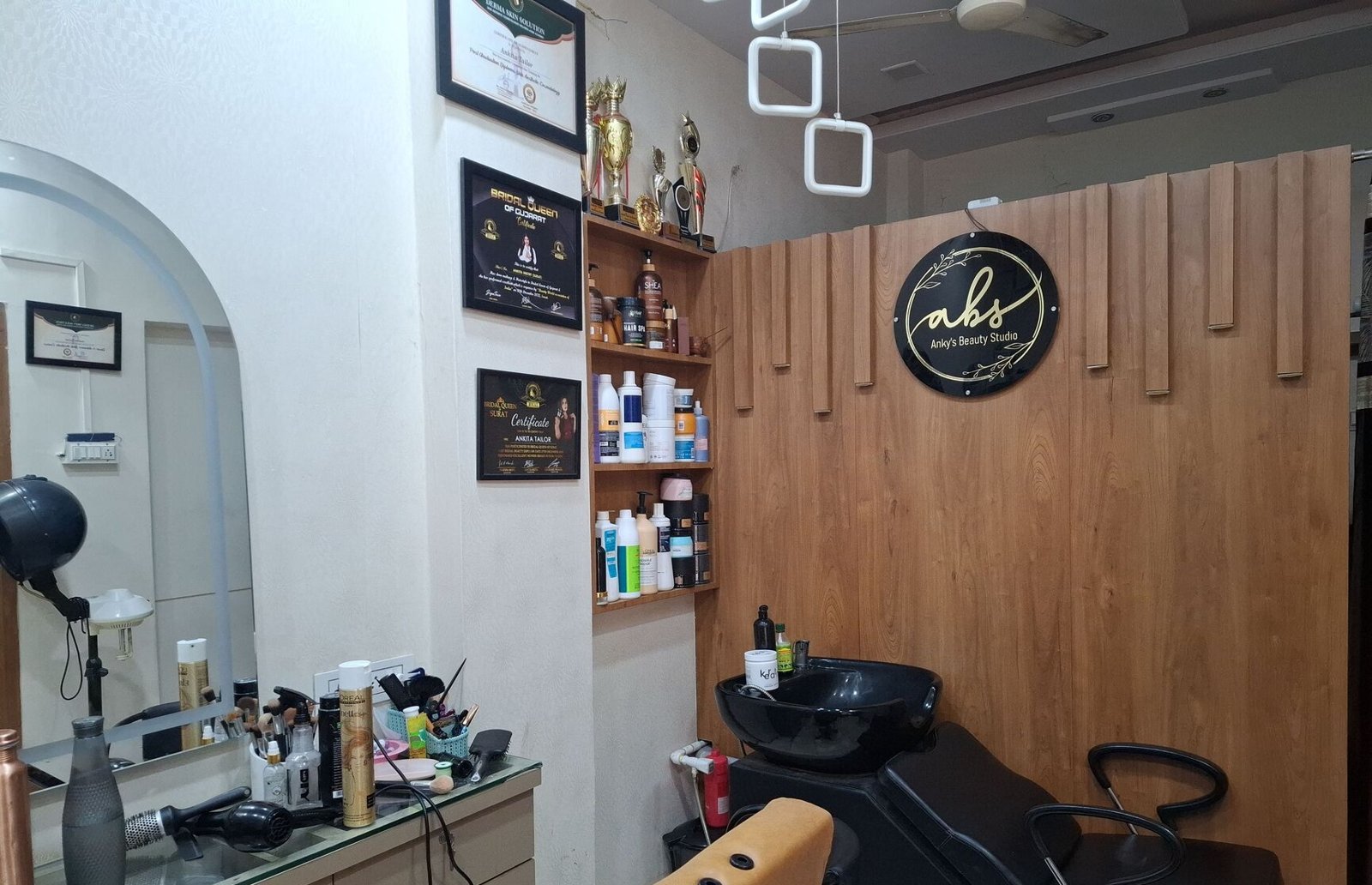 Anky's Beauty Studio