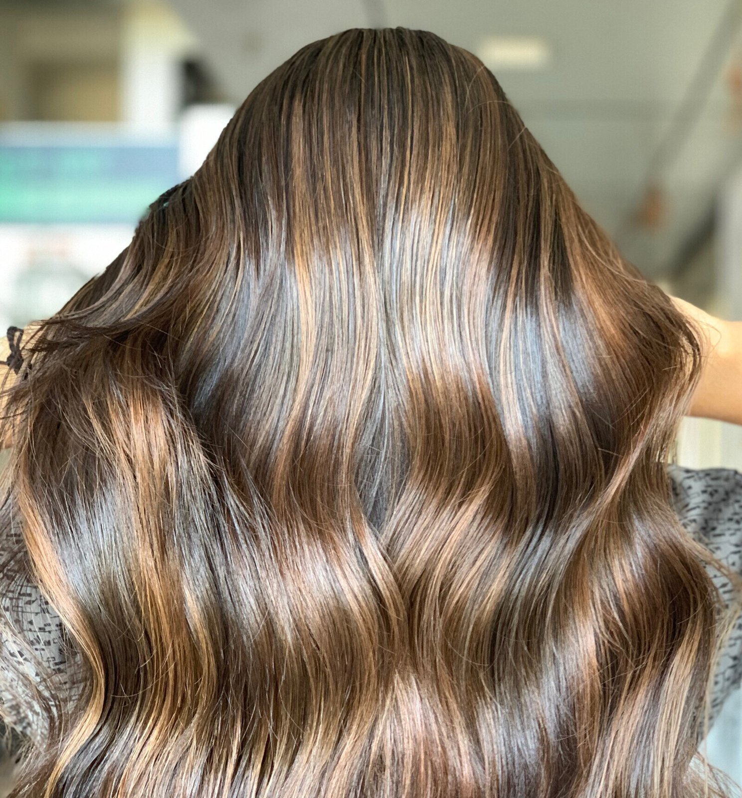 AB's Illusion Hair Studio
