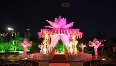 Shree Nathaji Decorators