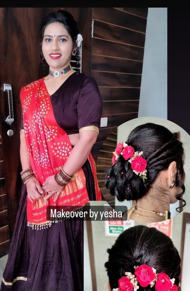 Yesha's beauty salon and academy