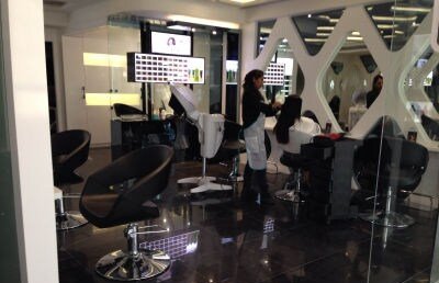 Reflexions Unisex Salon