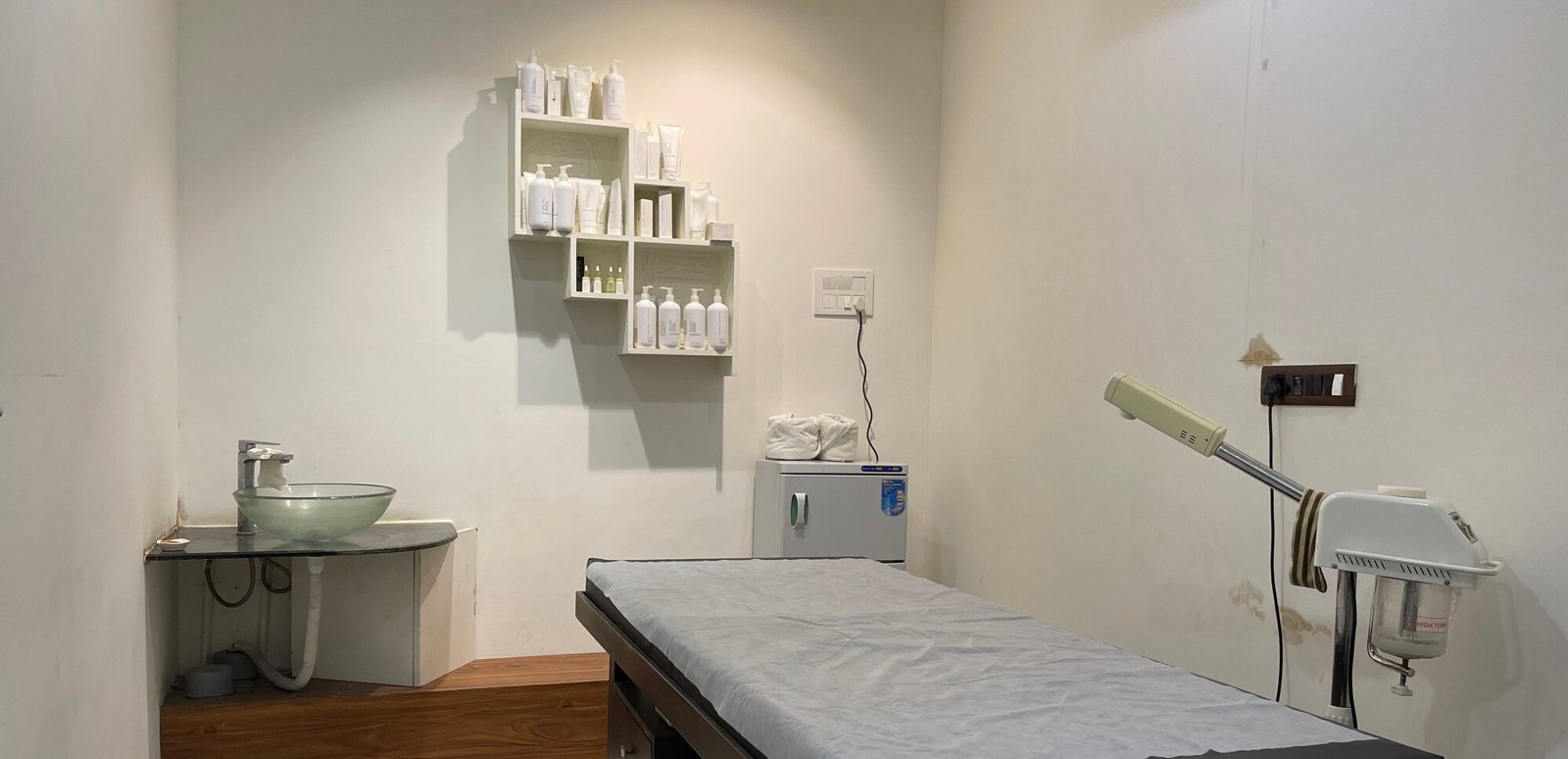 K3plus Salon