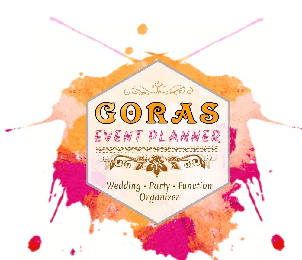 Goras Event Organizer