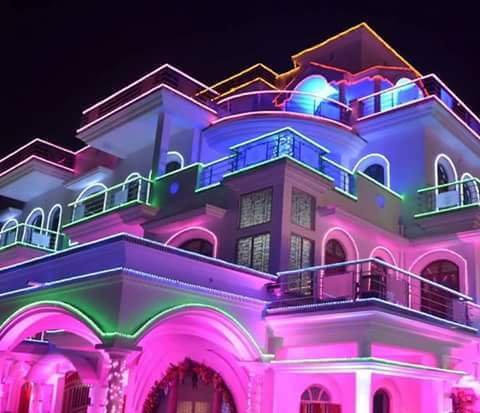 Shree Ashapuri Electric And Decorators