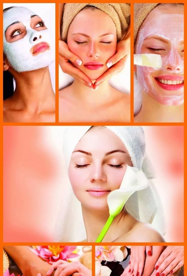Jenam Beauty Parlour