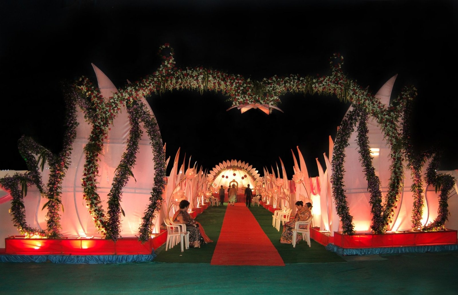 Shree Vidhi Faraskhana & Mandap Decorators