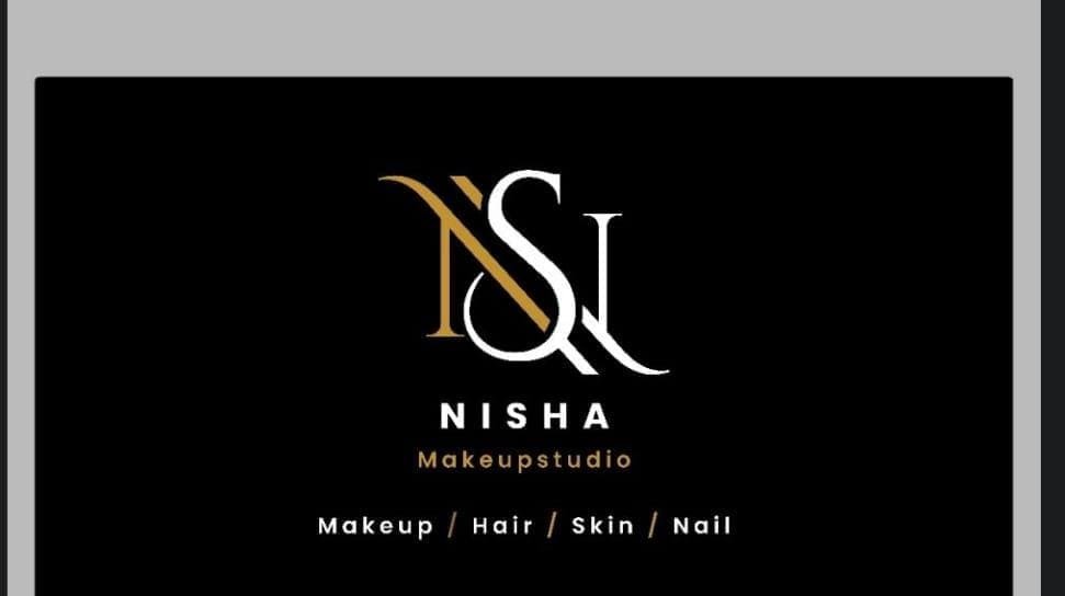 Nisha Makeup Studio