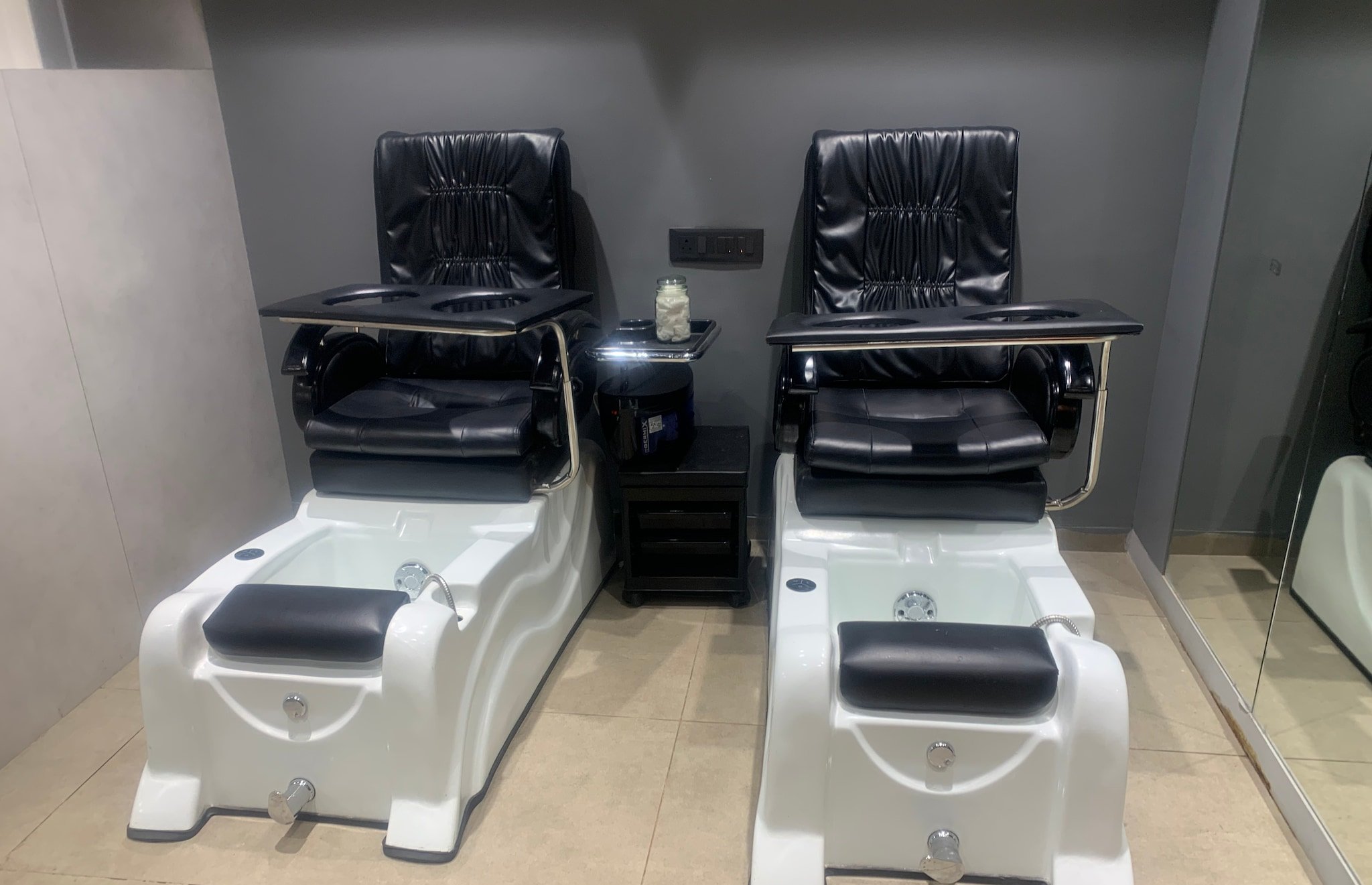 Posshe Salon