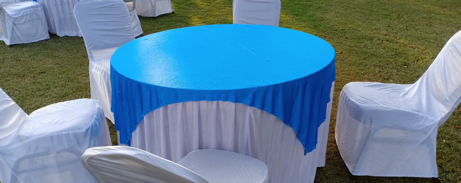 Anjani Mandap Decorations