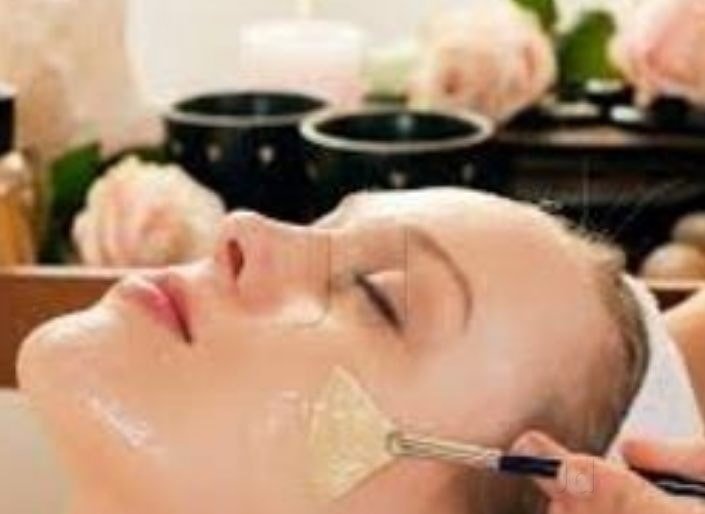 Top to Toe Beauty Parlour