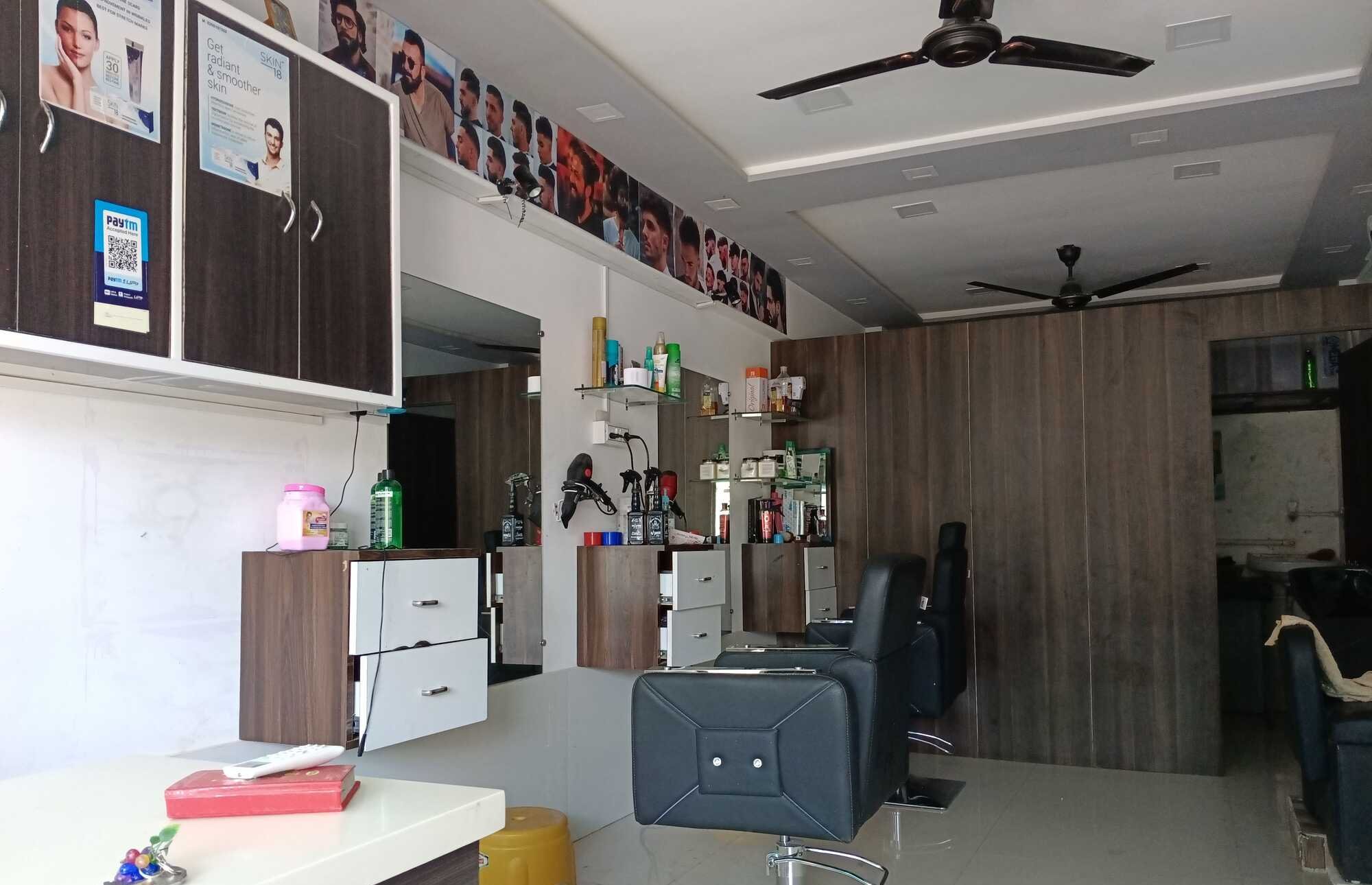 Choice Unisex Salon