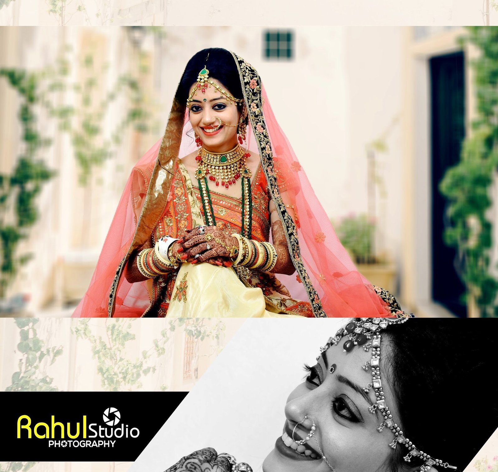 Rahul Studio